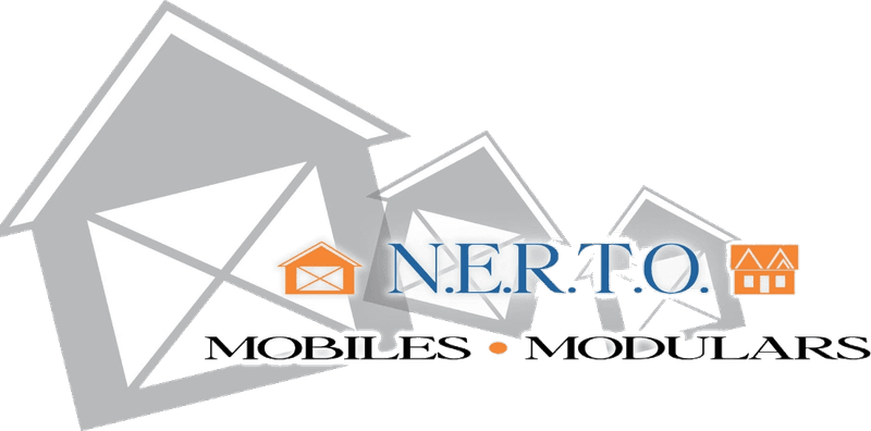 NERTO Homes — Mobiles · Modulars