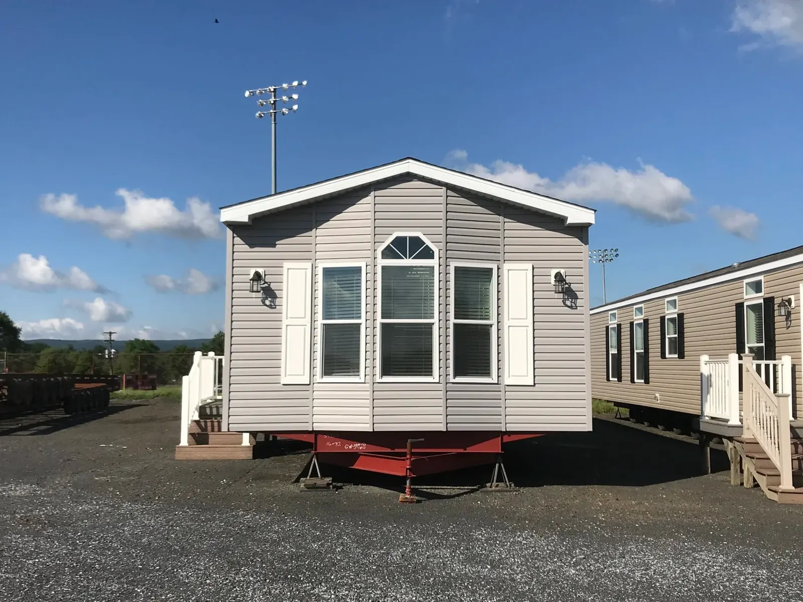 G-16-634 — Front elevation
