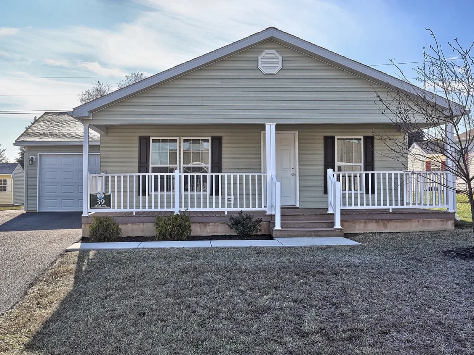 G-1740 — front elevation