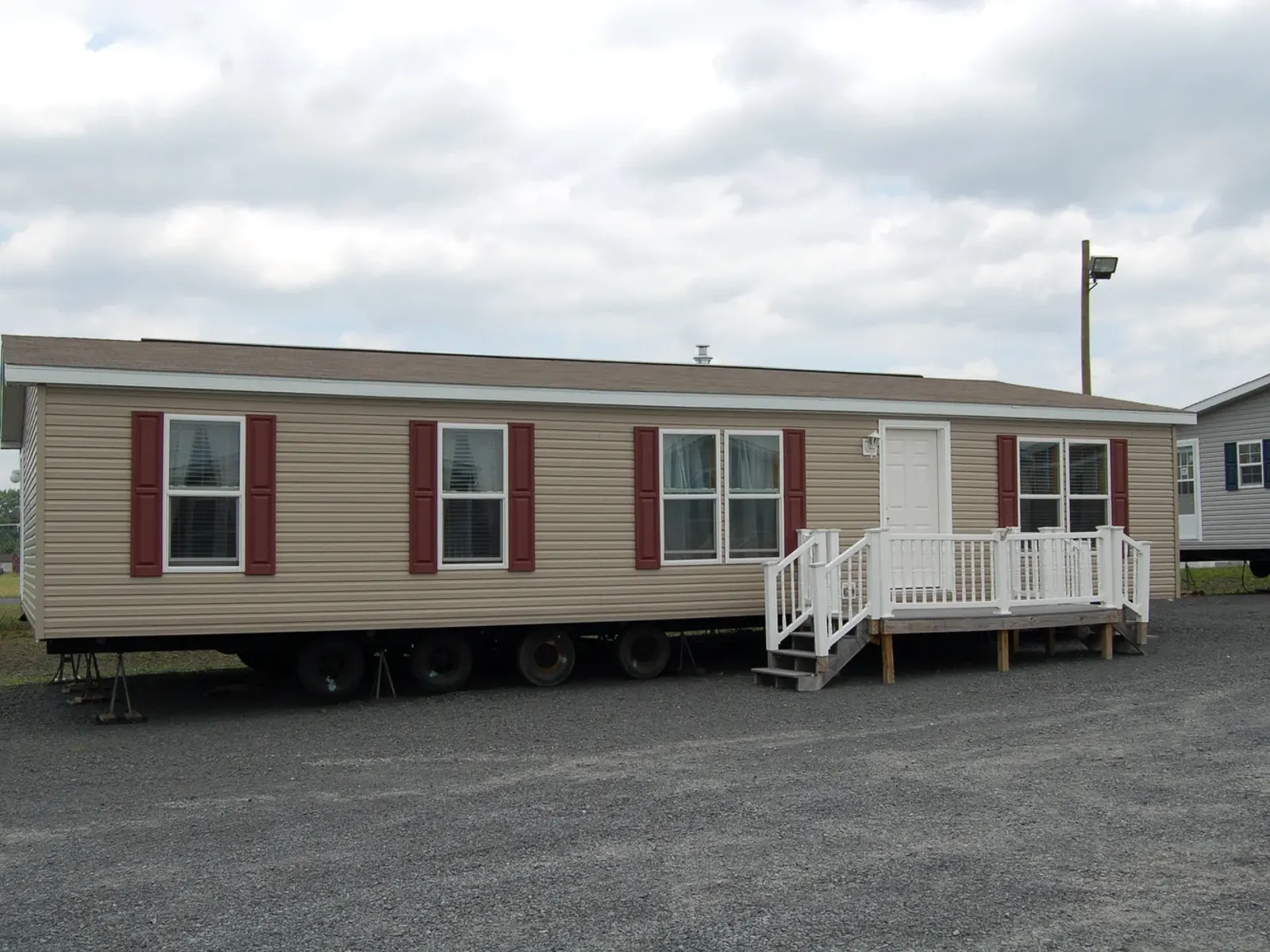 G-1753 — front elevation