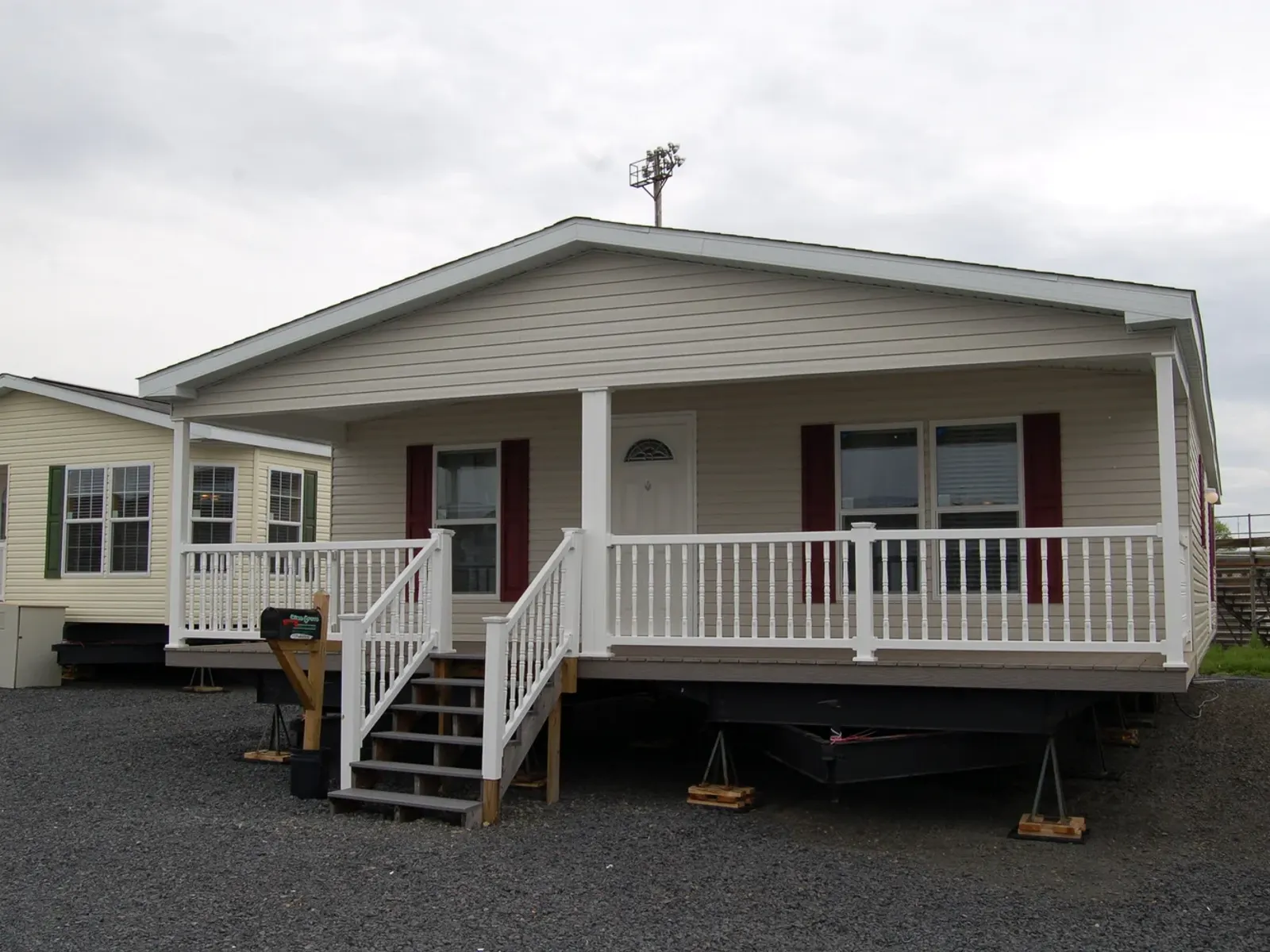 G-1780 — front elevation