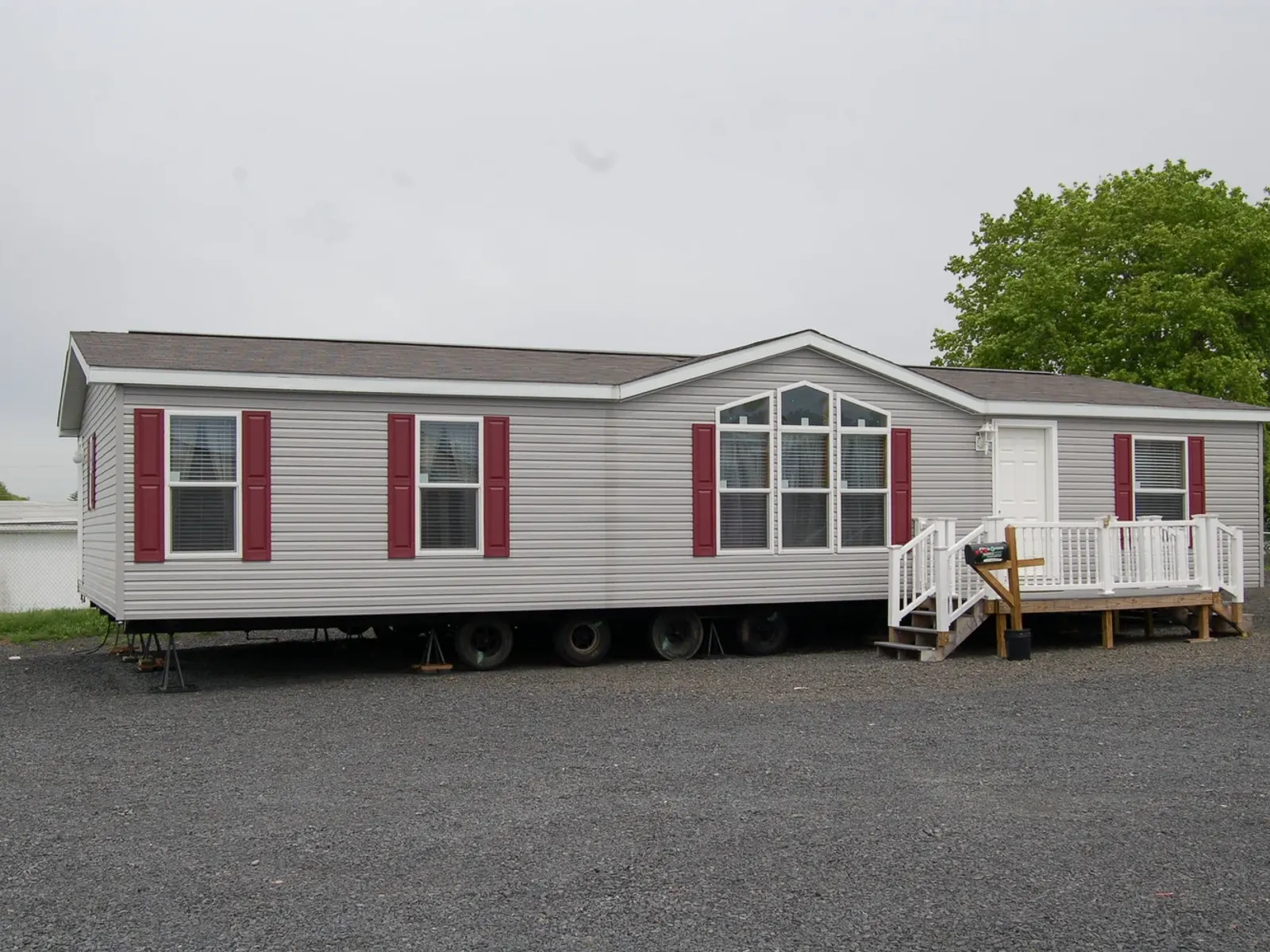 G-1785 — Front elevation