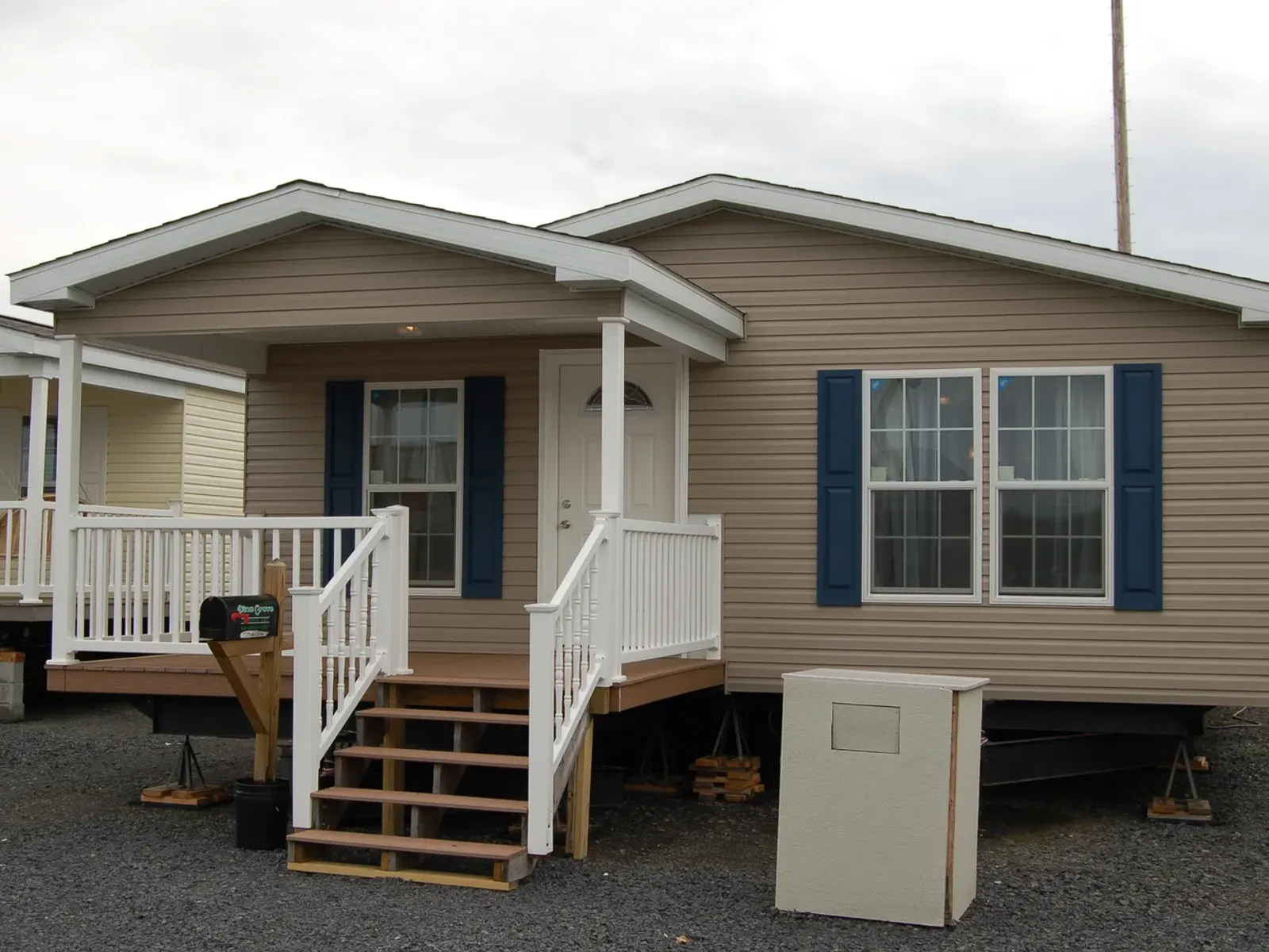 G-237 — Front elevation