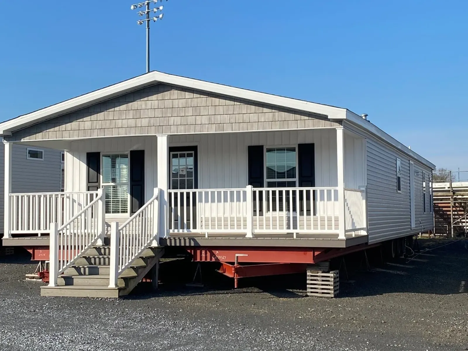 G-294 — front elevation