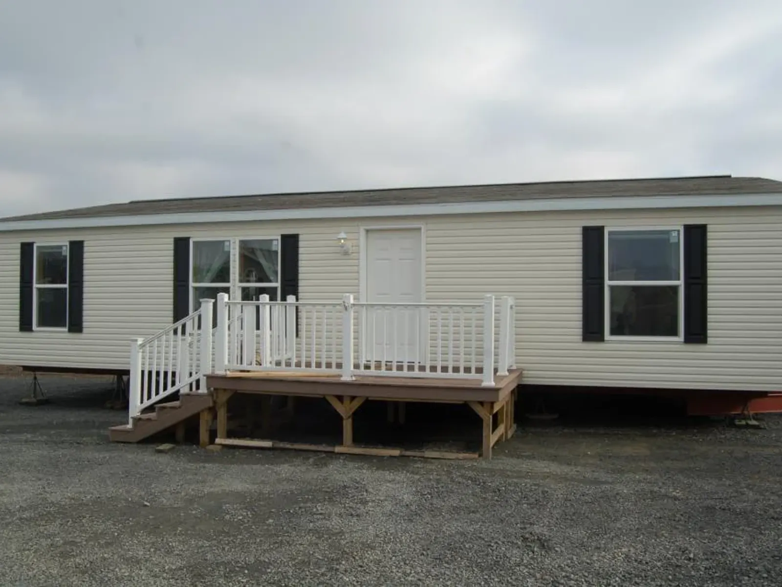 G-3126 — Front elevation