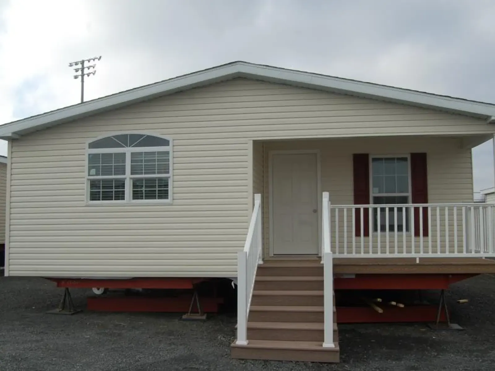 G-3154 — front elevation