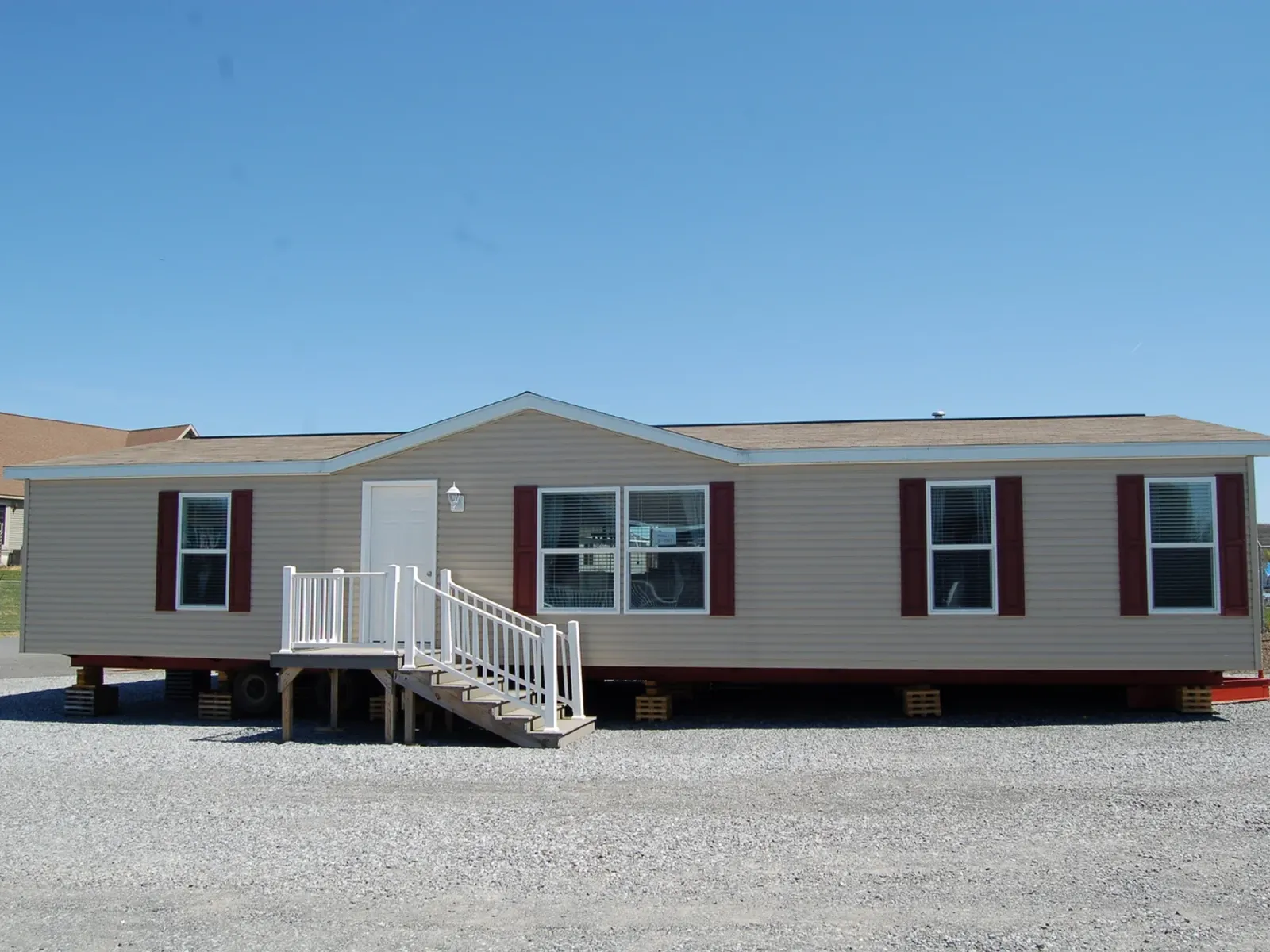 G-3361 — front elevation