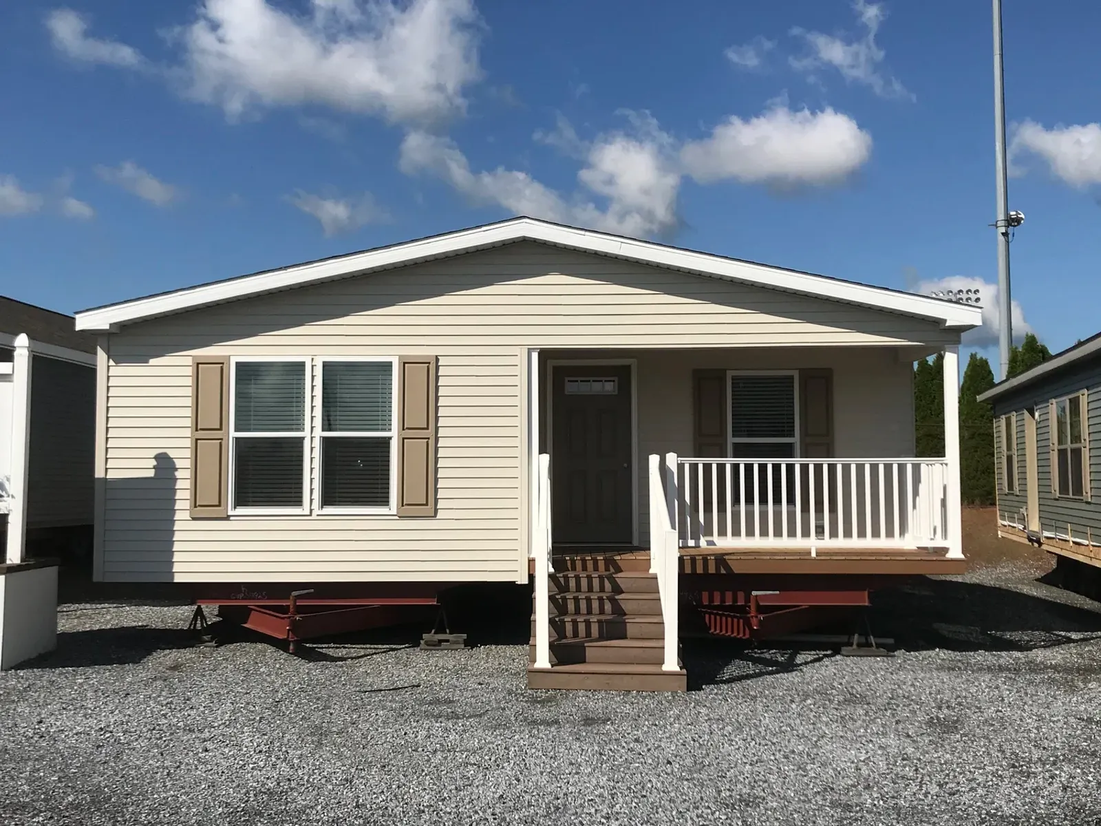 G-3365 — front elevation