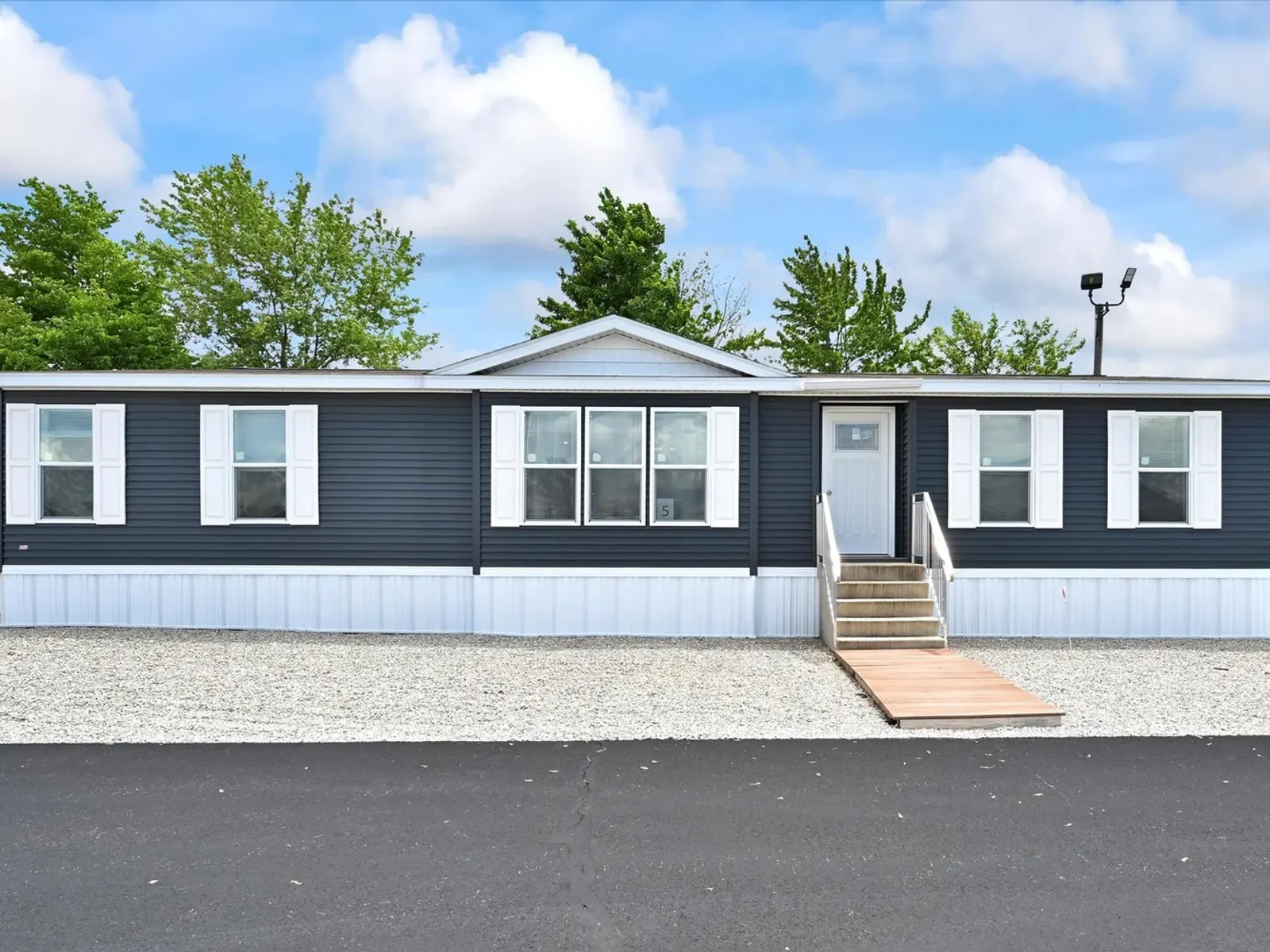 G-3450 — front elevation