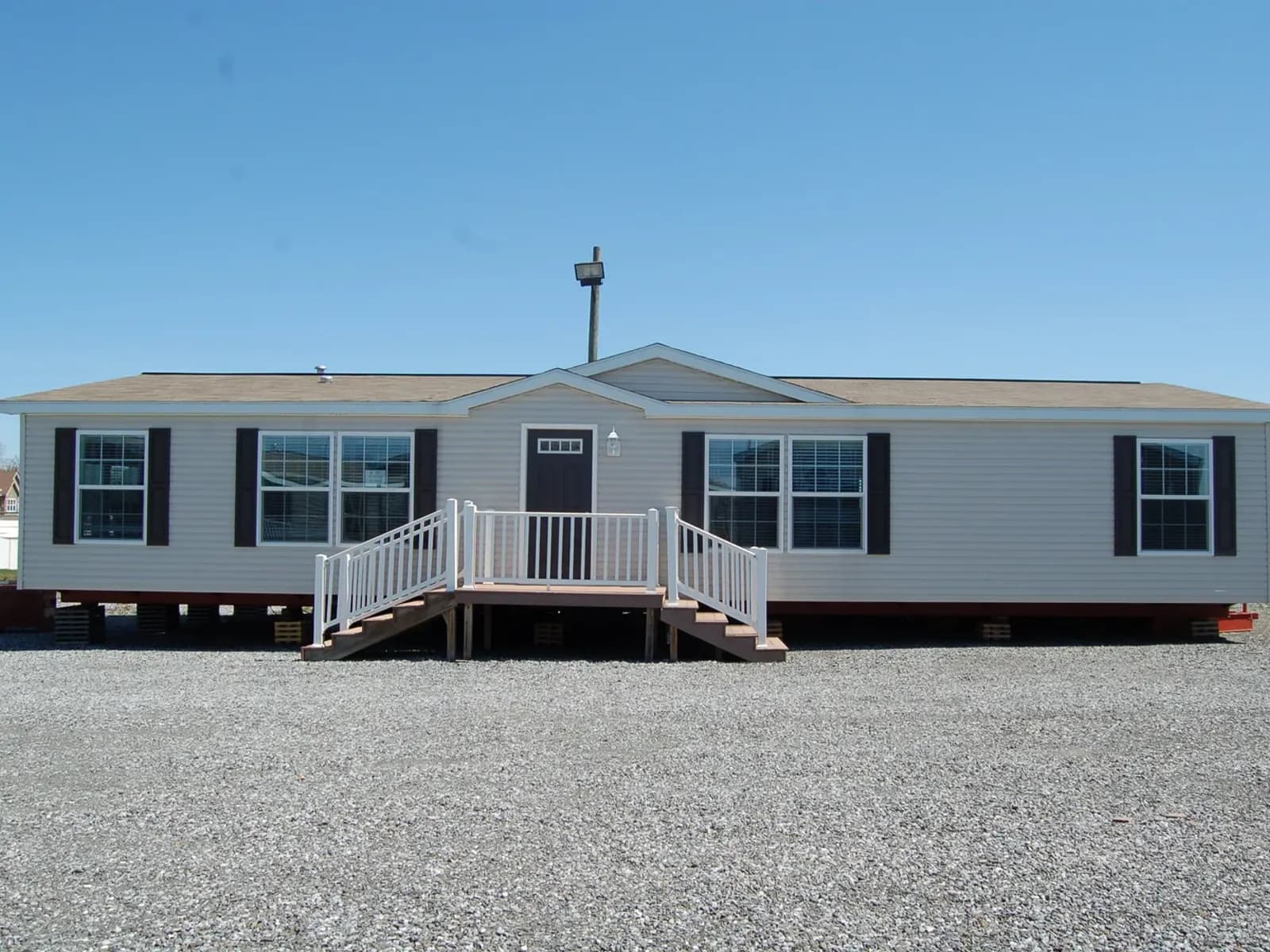 G-3462 — front elevation