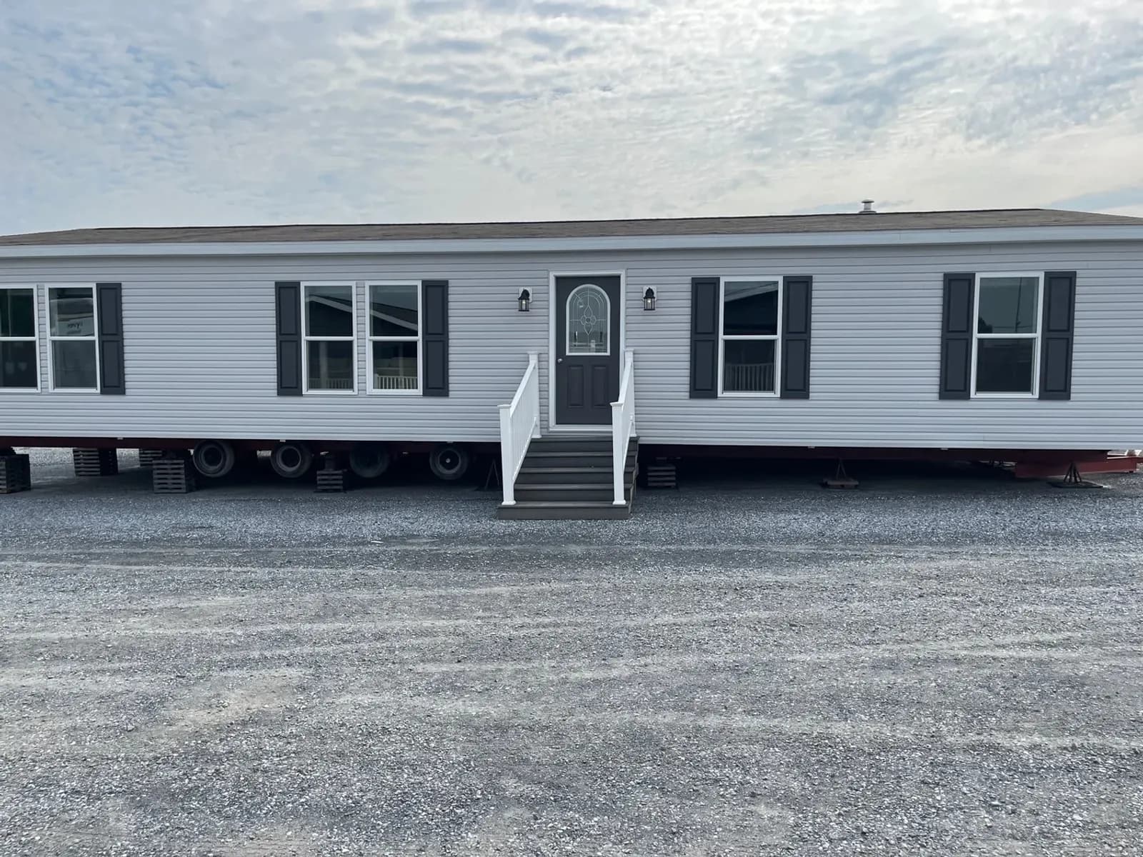 G-3465 — Front elevation