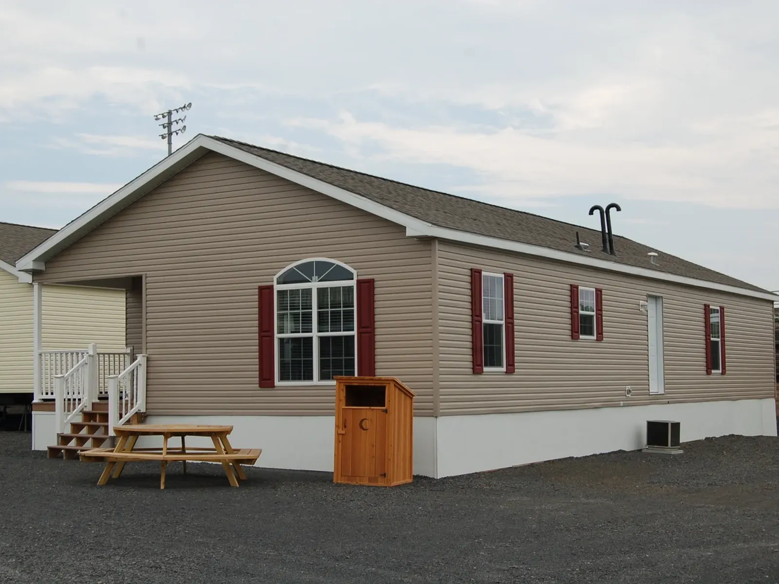 G-3552 — Front elevation