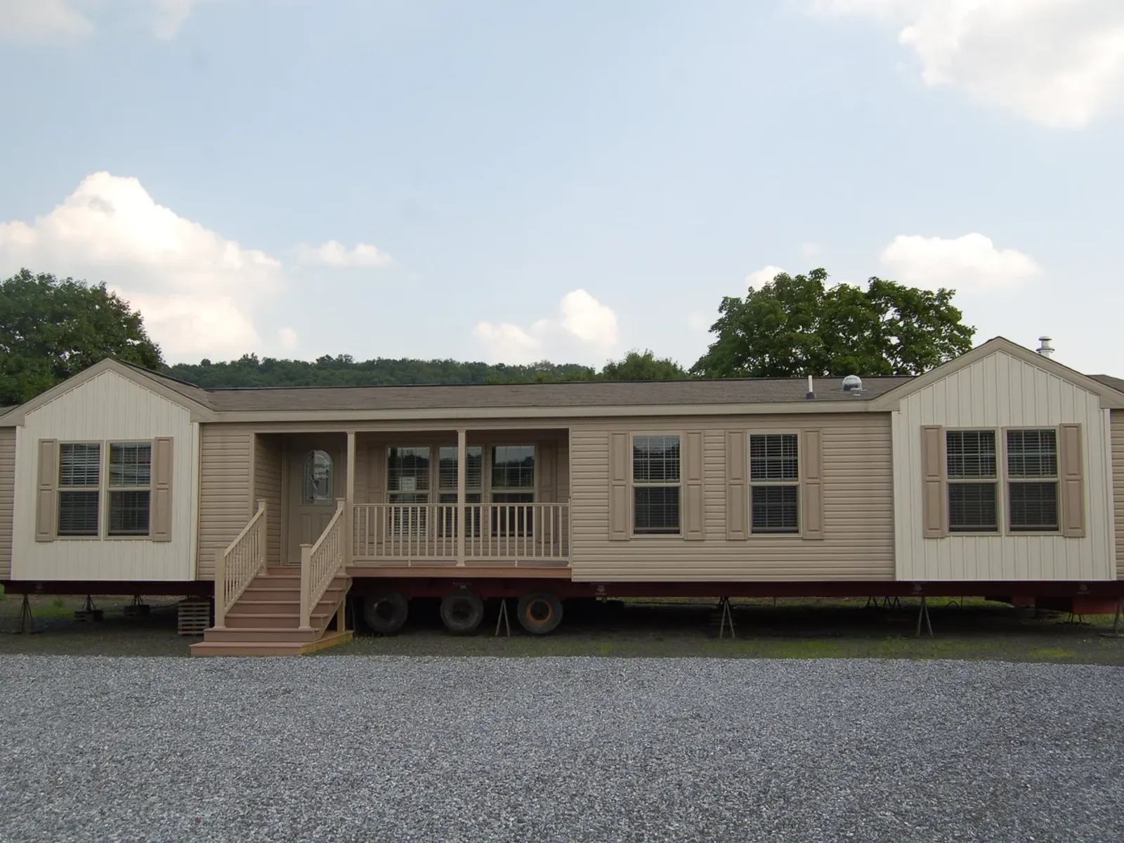 G-3561 — Front elevation