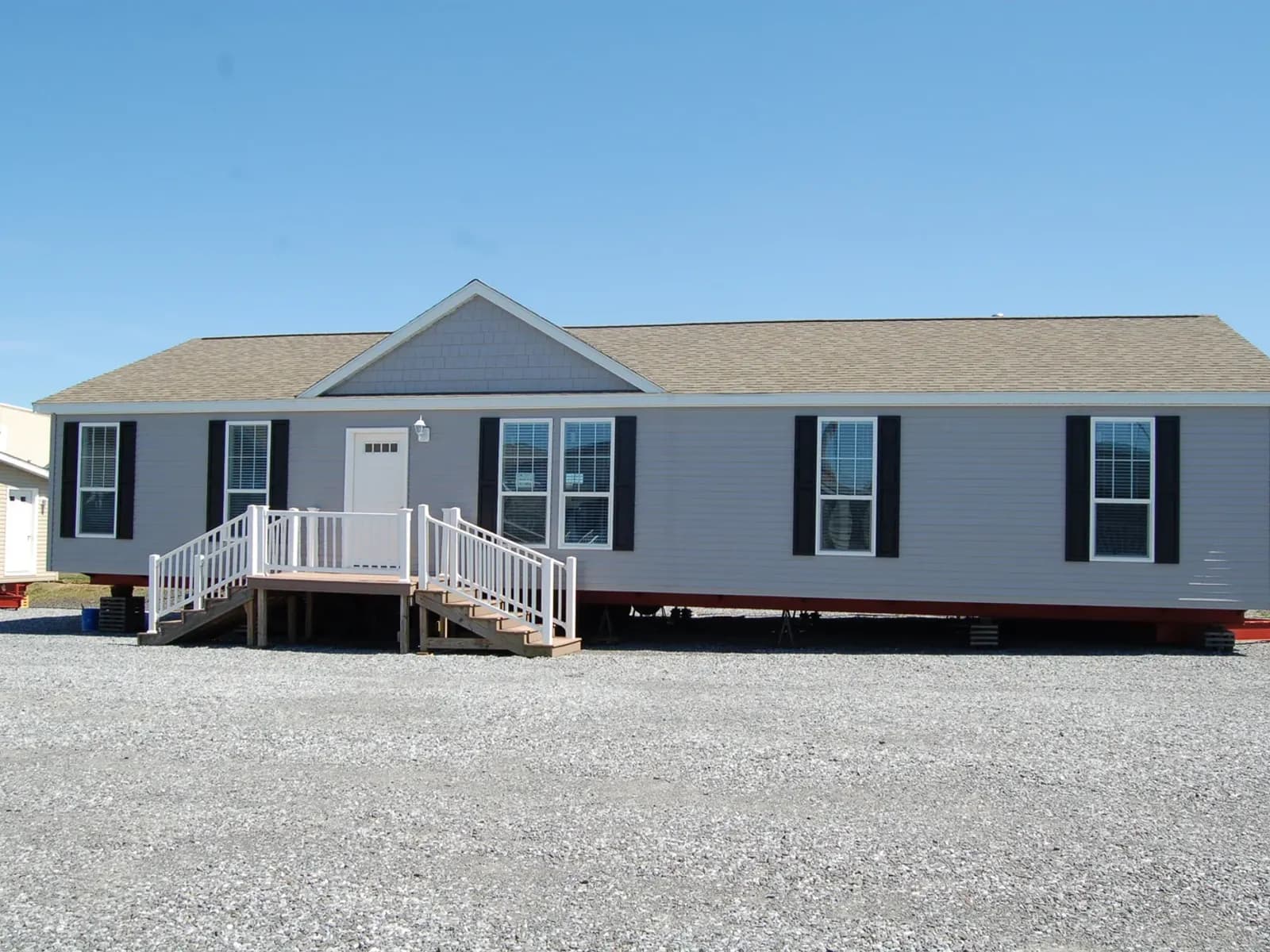 G-3564 — Front elevation