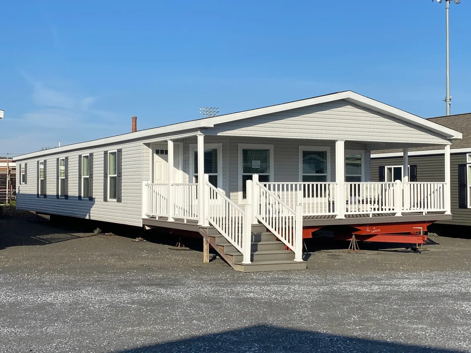 G-3646 — front elevation