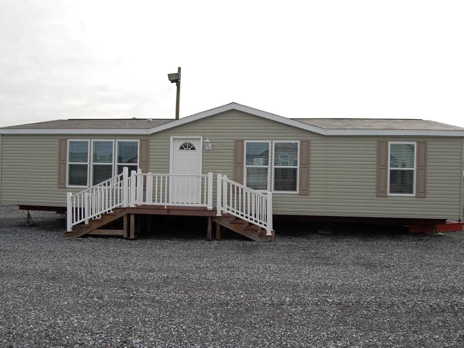 NETR G-3157 — Front elevation