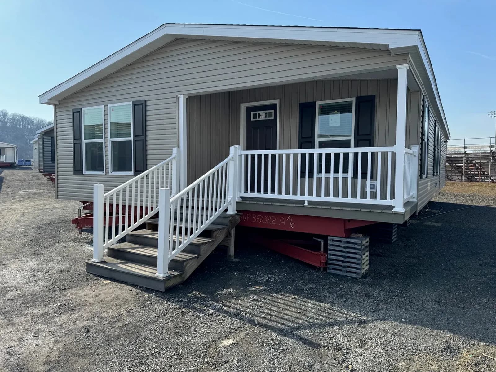 NETR G-3365 — front elevation