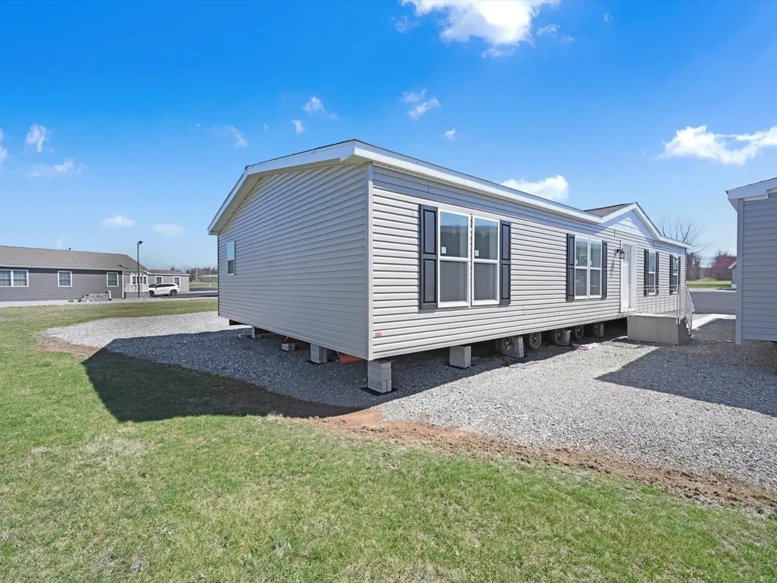 NETR G-3465 — Front elevation
