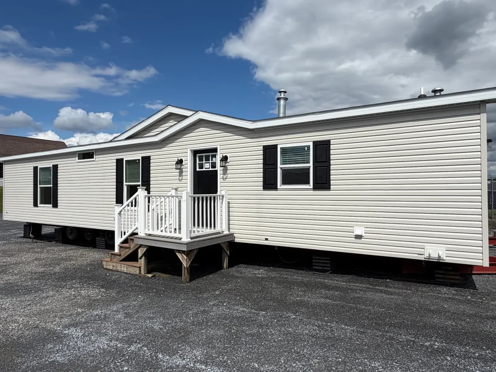 NETR G-3468 — Front elevation