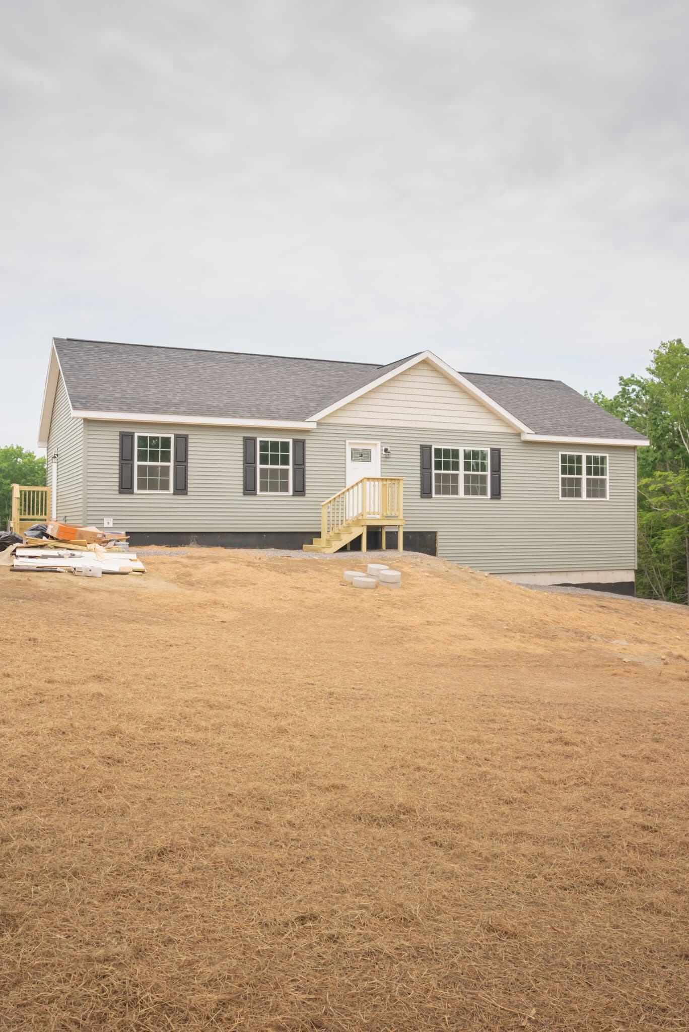 Greene Ranch